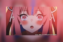 TVアニメ『カナン様はあくまでチョロい』第6話サブタイトル、あらすじ、先行カット公開