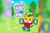 しまじろう×プリオケ SPコラボ決定 4日間に渡って特別なコラボイラストを公式Xで公開