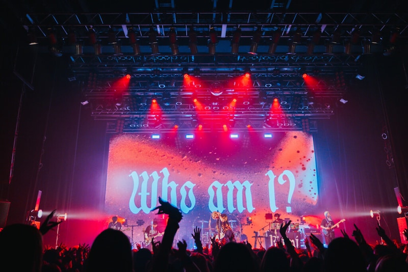 Bimi ライブツアー「Bimi Band Galley Tour 2026 -Dear 28th-」ライブスチール01