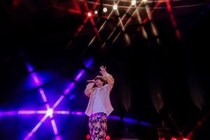 千葉翔也 ファンミ『SHOYA CHIBA 2nd FAMILY SESSION～大運動会 Game On!～』開催。ライブツアー開催も発表