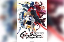 なのはEXGV 第1話&第2話先行上映会開催決定、メインビジュアル解禁、劇場版2部作リバイバル決定