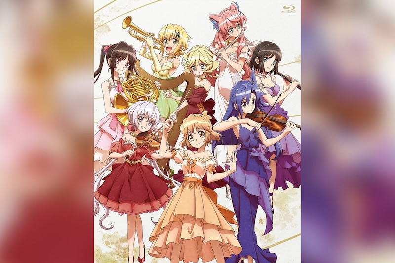 戦姫絶唱シンフォギア『SymphoNare（シンフォナーレ）』Blu-ray発売決定&ジャケ写公開、SPトークショー決定