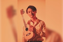 名渡山遼 メジャーデビュー10周年記念アルバムの収録内容を公開、ジャケ写＆新規アー写も公開