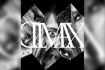 lynch.  『CLIMAX』ジャケット写真、収録楽曲タイトルが公開