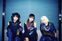 ガールズロックバンド Lonesome_Blue（ロンサムブルー）キングレコードより今夏フルアルバム発売決定