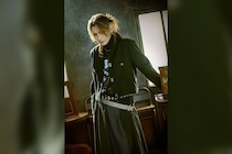 歌う超絶V系ベーシスト IKUO デビュー30周年イヤーに3rdソロアルバム『SLAPPIN’ DAZE』発売決定