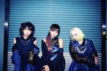 ガールズロックバンド Lonesome_Blue（ロンサムブルー）キングレコードより今夏フルアルバム発売決定