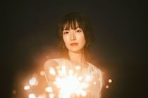 前島亜美  2nd Album『POLYPHONY』収録内容＆アートワーク公開