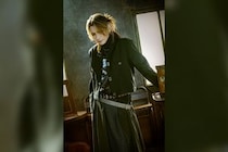 歌う超絶V系ベーシスト IKUO デビュー30周年イヤーに3rdソロアルバム『SLAPPIN’ DAZE』発売決定