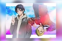 小説『境界のメロディ』発売2周年記念 ポータルサイトオープン、新イラスト公開、グッズ制作決定、コメント到着