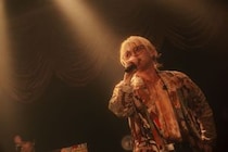 Bimi、EP『【人】／INORI』を引っ提げた全国ツアー「Bimi Live Tour 2026 -SOME MINGLE-」ファイナル東京公演オフィシャルライブレポート