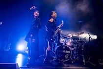 Lonesome_Blue ワンマンライブ開催 2ndフルアルバムリリース、新ギタリスト加入発表