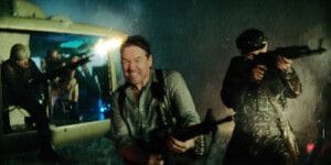 映画『プリミティヴ・ウォー 恐⻯戦争』場⾯写真06