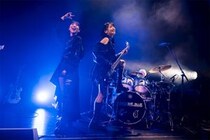 Lonesome_Blue ワンマンライブ開催 2ndフルアルバムリリース、新ギタリスト加入発表