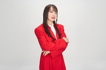 水樹奈々 公式TikTokアカウント新規開設、「DISCOTHEQUE」ライブ映像公開