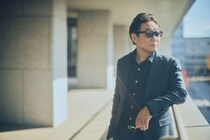 杉山清貴 5月28日・ソロデビュー日に、 40年の想いを語る