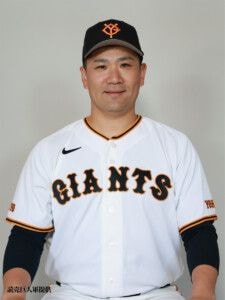 田中将選手写真