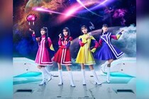 ももクロ 新曲「SECOND ROUTE」が田中将大投手の登場曲に決定、5月28日音源解禁予定