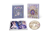 高城れに『OTOGIMASHOW』Blu-ray オーディオコメンタリー文字起こしダイジェスト映像、Blu-ray展開図公開