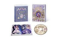 高城れに『OTOGIMASHOW』Blu-ray オーディオコメンタリー文字起こしダイジェスト映像、Blu-ray展開図公開