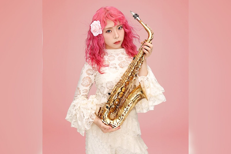 ジャズサックスプレイヤー ユッコ・ミラー メジャーデビュー10周年記念ライブに スペシャルゲストとして小林香織と中西りえが出演決定　バンドメンバーとして和泉聡志の参加も決定