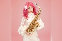 ジャズサックスプレイヤー ユッコ・ミラー メジャーデビュー10周年記念ライブに スペシャルゲストとして小林香織と中西りえが出演決定　バンドメンバーとして和泉聡志の参加も決定