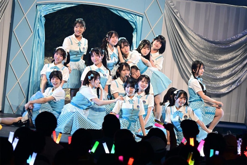 『STU48 9th Anniversary Concert THE STU SHOW 〜Sailing〜』場面写02