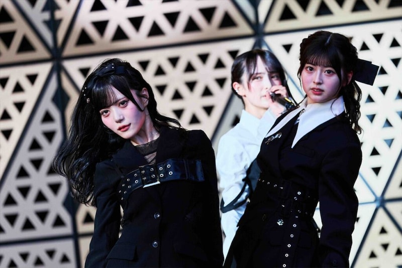 WHITE SCORPION『7秒のレジスタンス』リリースイベント 場面写08
