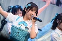STU48 9周年コンサートを東京で開催、14thシングル発売決定、甲斐心愛初センター