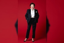 実力派シンガー、麻倉未稀 デビュー45周年を記念したニューアルバムが8月19日に発売　麻倉本人コメントの他、ゲストアーティスト富田京子、高橋洋子らのコメントも到着