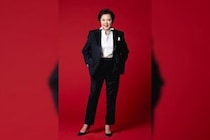 実力派シンガー、麻倉未稀 デビュー45周年を記念したニューアルバムが8月19日に発売　麻倉本人コメントの他、ゲストアーティスト富田京子、高橋洋子らのコメントも到着