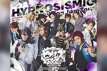 舞台ヒプマイ《Division Jam Tour》vol.2 Blu-rayダイジェスト映像、ジャケット写真、収録内容公開