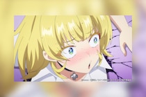 TVアニメ『カナン様はあくまでチョロい』第10話サブタイトル、あらすじ、先行カット、Blu-ray第2巻ジャケット写真公開