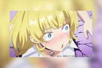 TVアニメ『カナン様はあくまでチョロい』第10話サブタイトル、あらすじ、先行カット、Blu-ray第2巻ジャケット写真公開