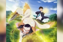 インナージャーニー新曲「終わらない夜の守り方」7月3日リリース、TVアニメ「世界最強の後衛」EDテーマに決定