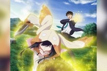 インナージャーニー新曲「終わらない夜の守り方」7月3日リリース、TVアニメ「世界最強の後衛」EDテーマに決定