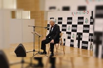 髙嶋弘之 92歳 デビューCD「君のいない朝がくる」 発売記念イベントライブレポート