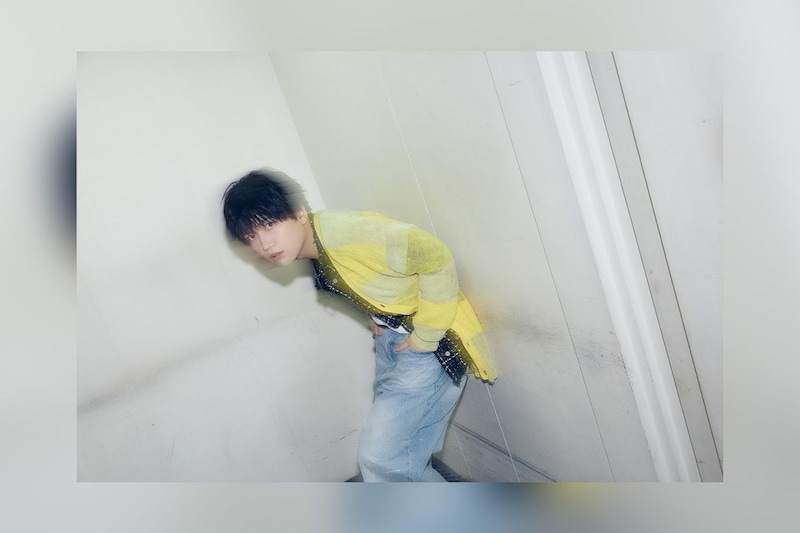 千葉翔也 6月24日（水）NEW EP 『Invention』 より 「ラキめけ」が先行配信＆MVが公開