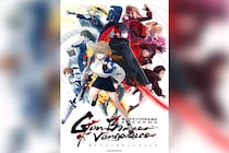 『魔法少女リリカルなのは EXCEEDS Gun Blaze Vengeance』第1話放送直後に全12話一挙上映決定　宇宙最速プレミアイベント開催