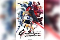 『魔法少女リリカルなのは EXCEEDS Gun Blaze Vengeance』第1話放送直後に全12話一挙上映決定　宇宙最速プレミアイベント開催