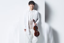 人気クラシックユニットTSUKEMENのリーダーTAIRIK待望のソロメジャーデビュー決定！