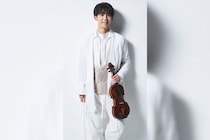 人気クラシックユニットTSUKEMENのリーダーTAIRIK待望のソロメジャーデビュー決定！