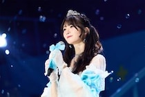≠ME 菅波美玲卒業コンサート～みんなのことが大好きなの～NHKホールで開催