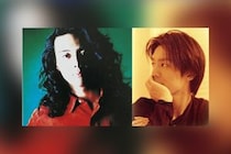 川添智久(LINDBERG)・岩坂士京(Kazaly)の合計4タイトルサブスク化解禁（90年代TV番組・CMタイアップ全盛期）