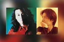 川添智久(LINDBERG)・岩坂士京(Kazaly)の合計4タイトルサブスク化解禁（90年代TV番組・CMタイアップ全盛期）