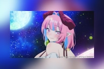 TVアニメ『カナン様はあくまでチョロい』最終回サブタイトル、あらすじ、先行カット、Blu-ray展開図、特典絵公開