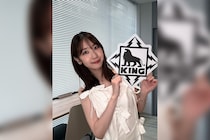 【#スマホで答えて】柏木由紀に一問一答インタビュー(前編)