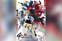『魔法少女リリカルなのはEXGV』篠宮マナ役は上坂すみれ　最新ビジュアル＆PV第2弾公開
