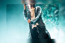 Sou、EX THEATER ROPPONGIで魅せた現在地　LIVE TOUR 2026『Finder』東京公演レポート