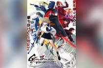 『魔法少女リリカルなのはEXGV』篠宮マナ役は上坂すみれ　最新ビジュアル＆PV第2弾公開
